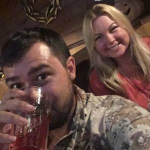 Meet your Posher, Dakota